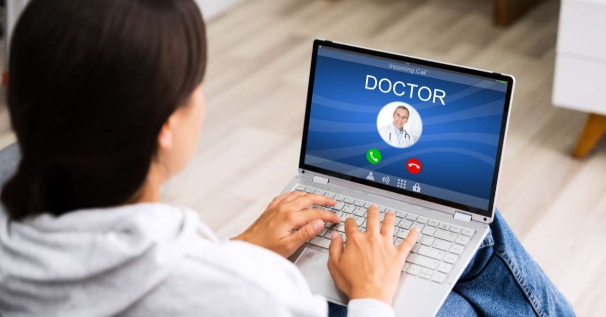 instacare telemedicine