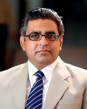 dr umer farooq