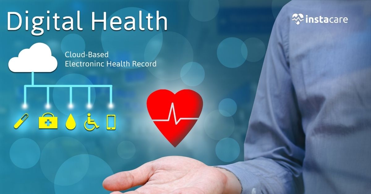 Digital Health in Pakistan is transforming healthcare landscape.