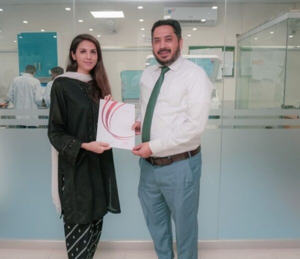 AL Noor Diagnostic Center Partnership with InstaCare