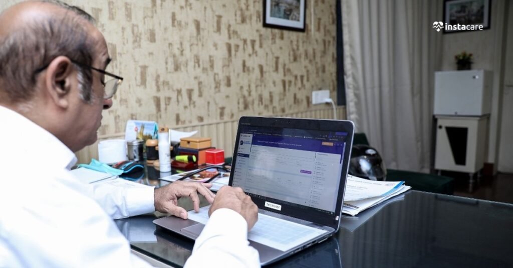Digital Prescription Software in Pakistan
