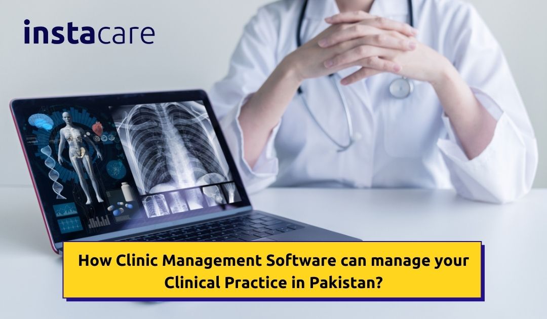 Clinic Management Software