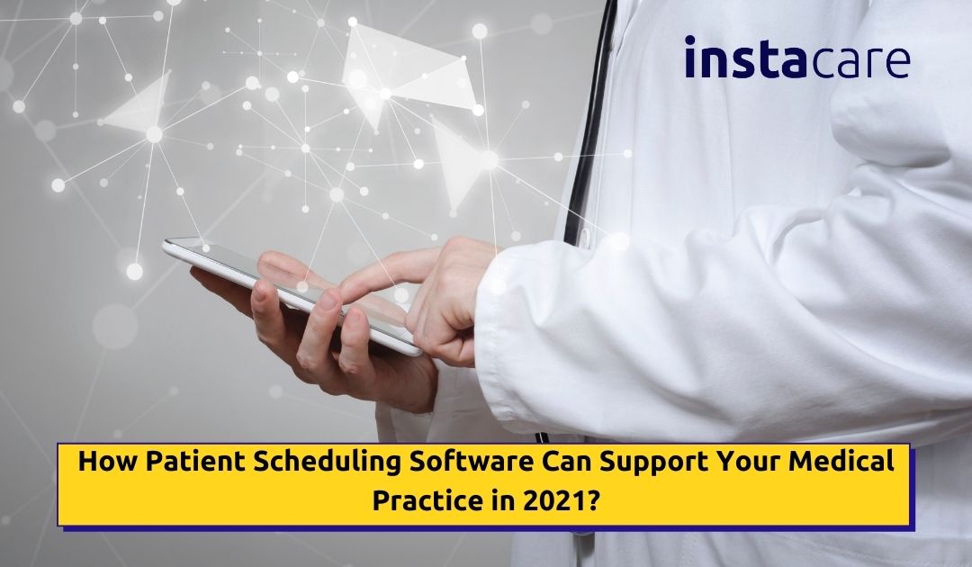 patient management software