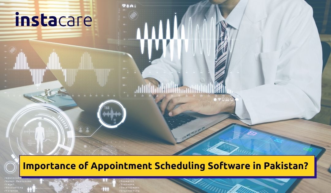 EMR software