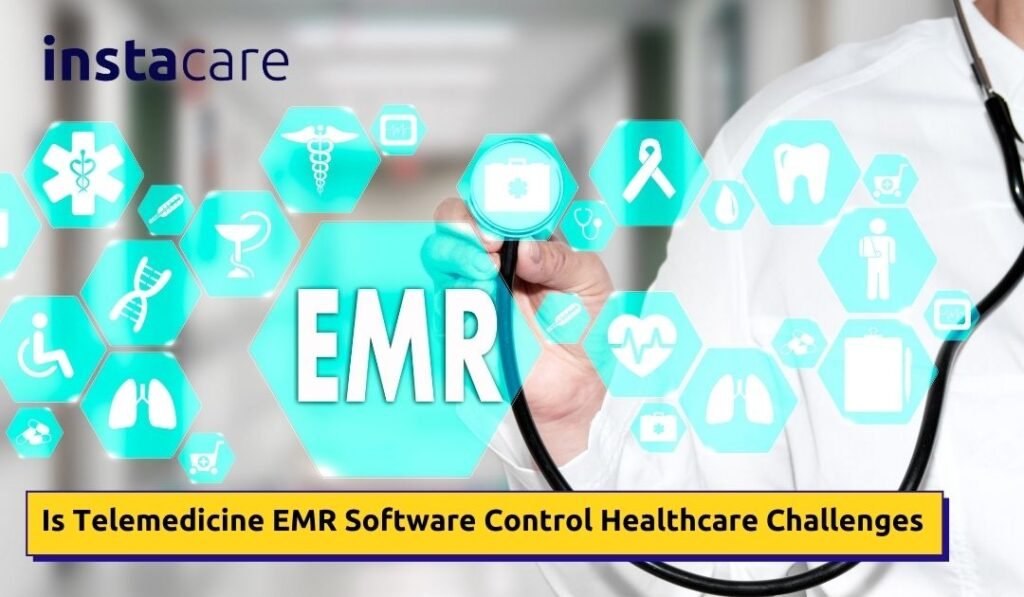 EMR software