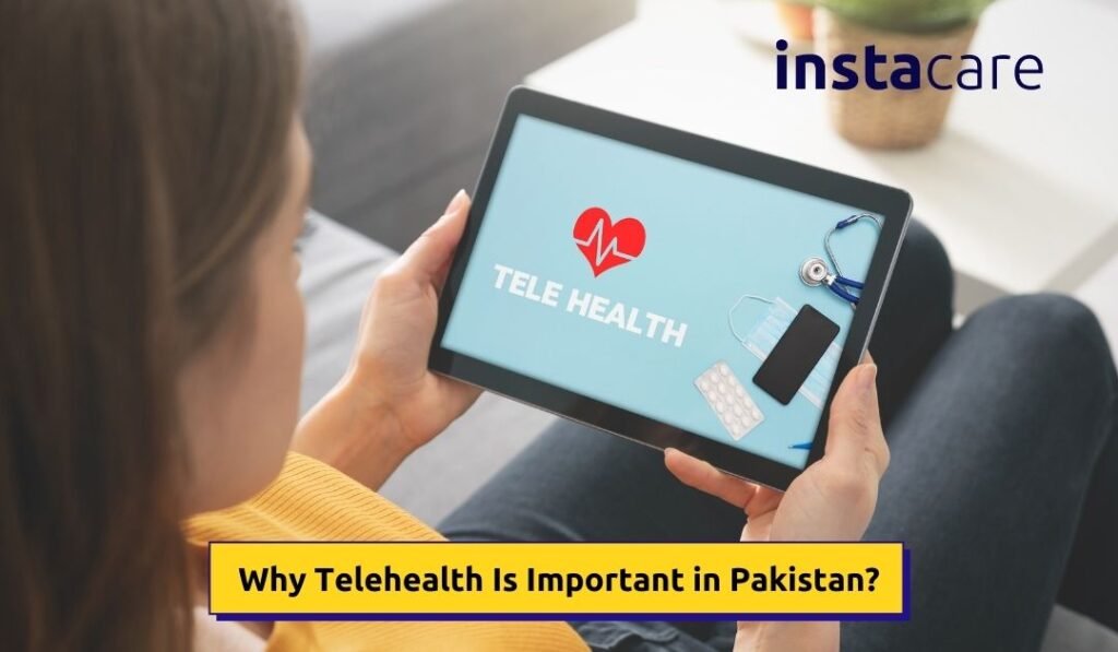 Telehealth