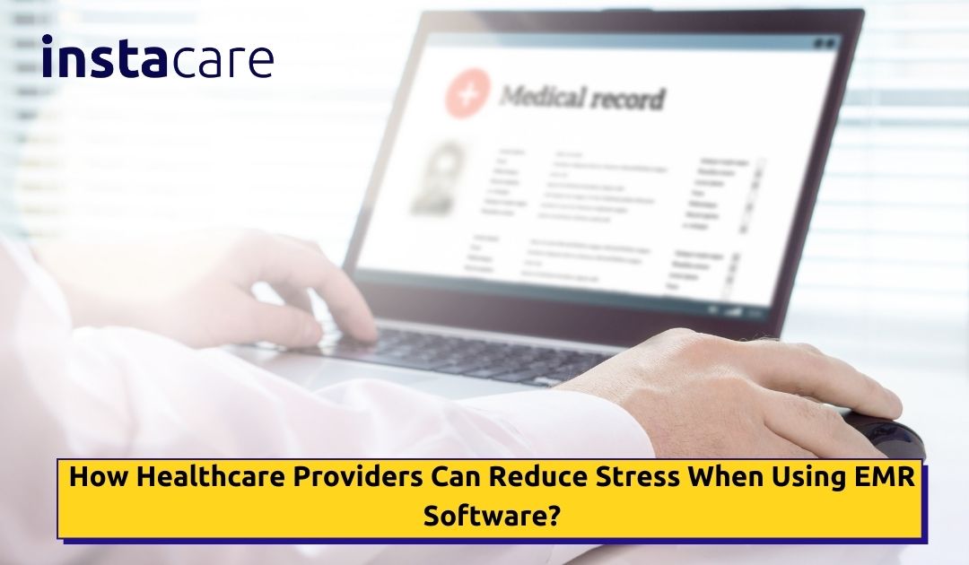 EMR software