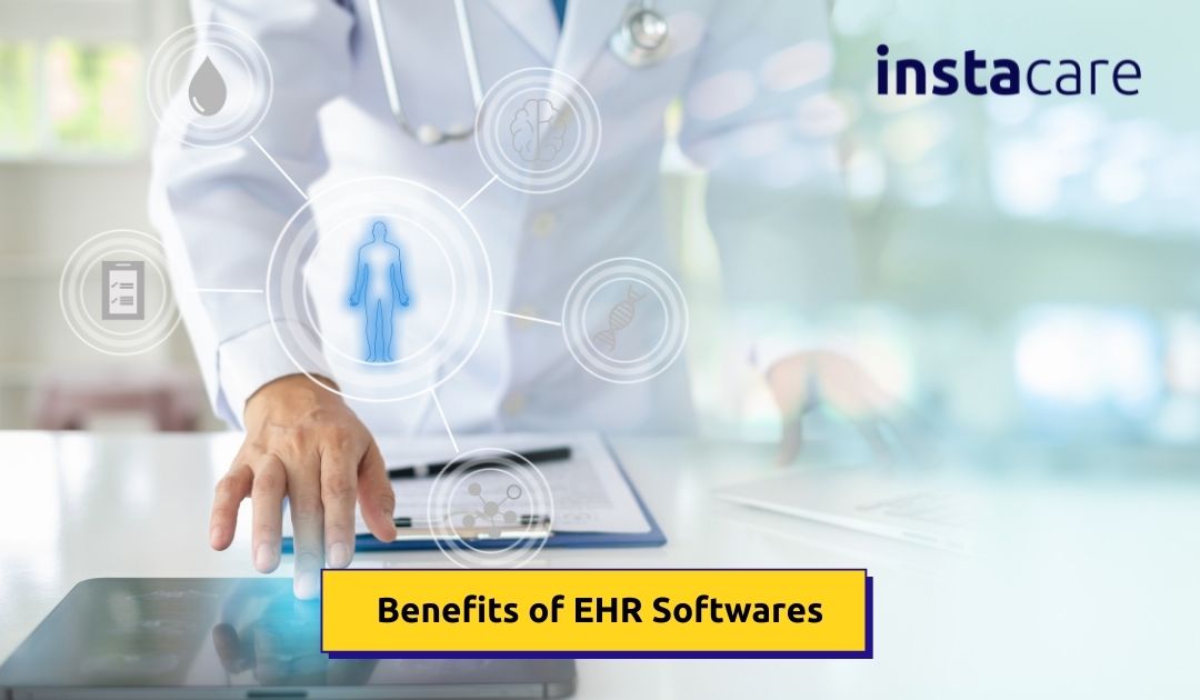 EHR software