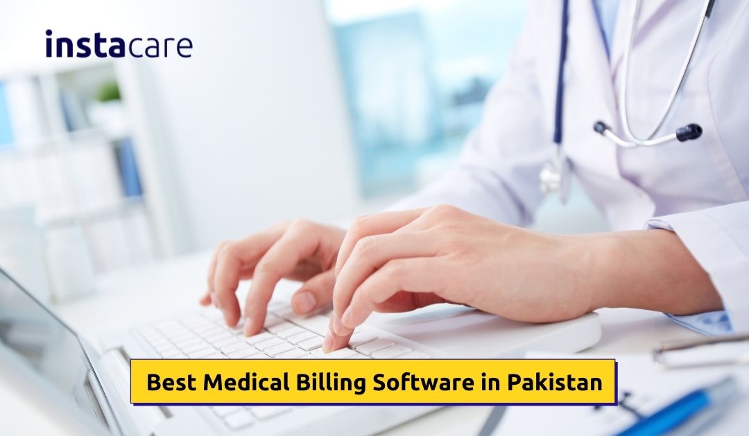 medical billing software