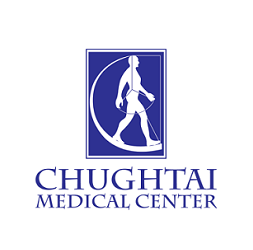 chughtai-medical-center-logo