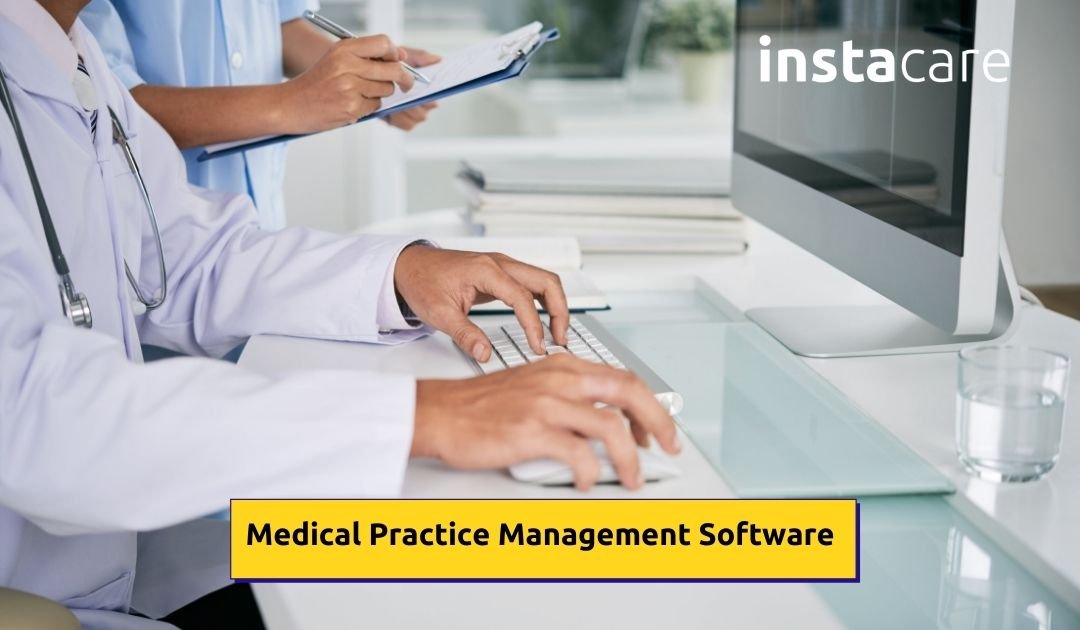 Medical Practice Management Software