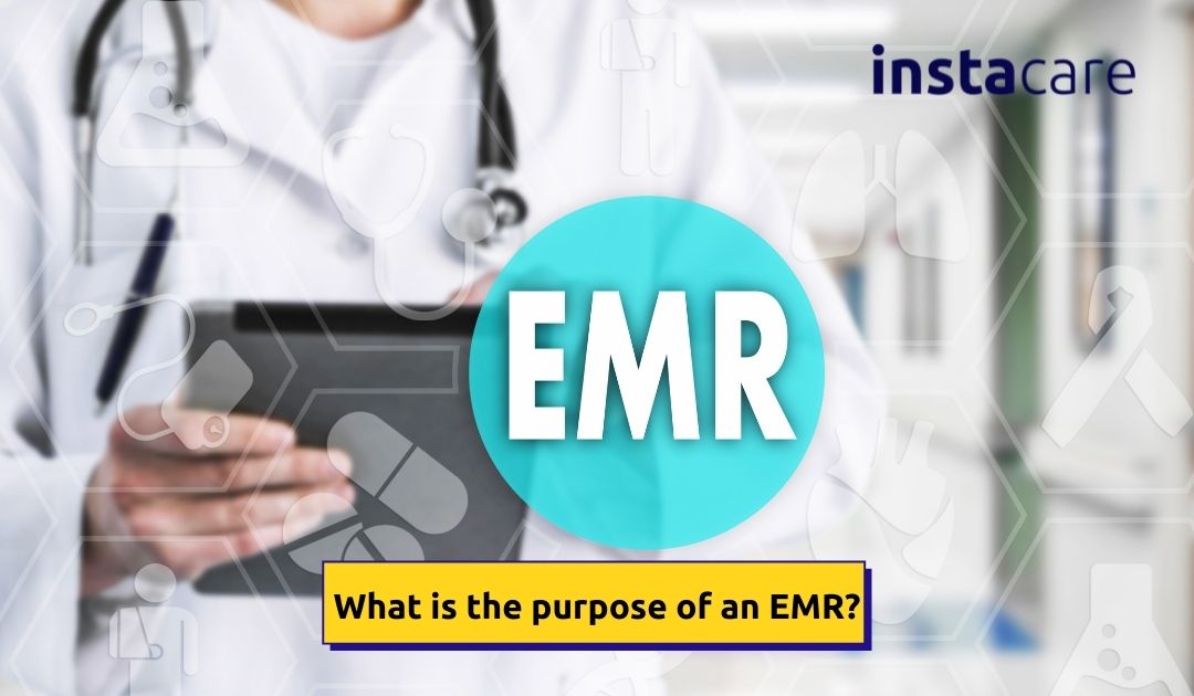 EMR software