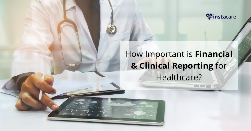 Clinic management software