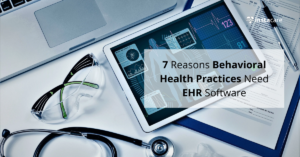 EHR software