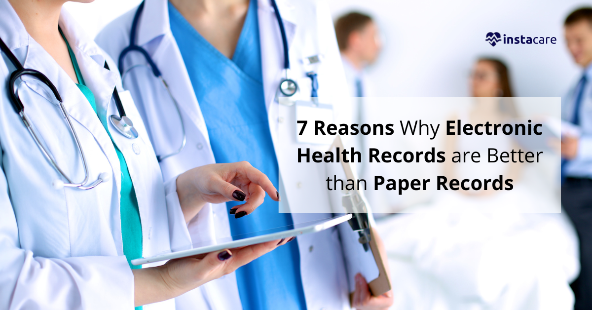 Electronic Health Record