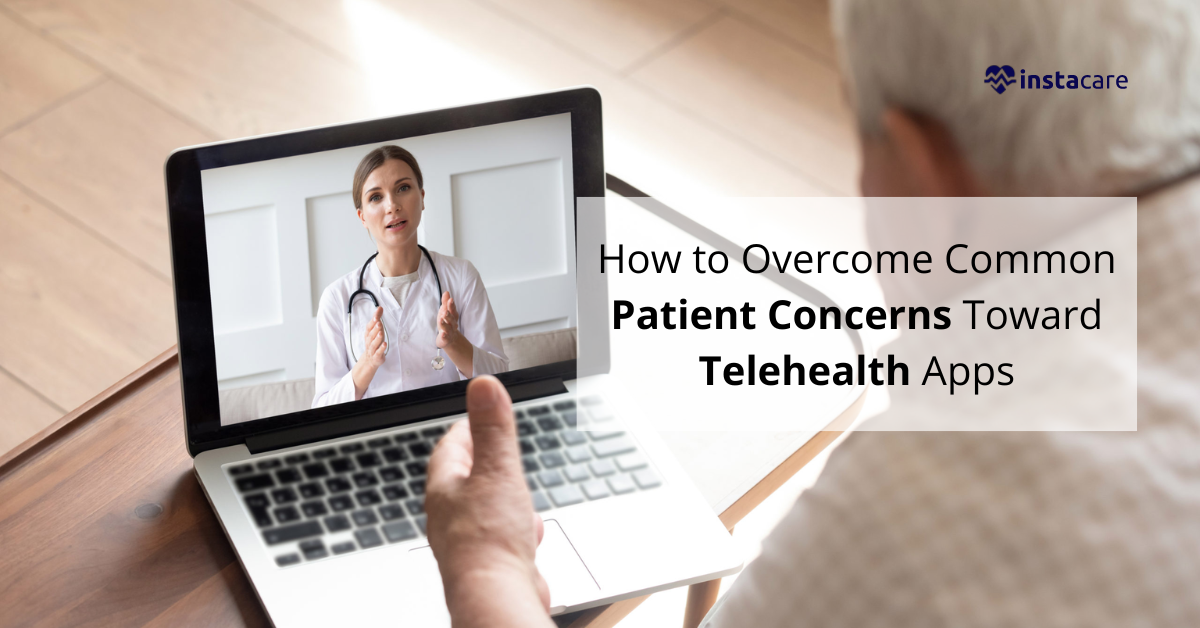 telemedicine software