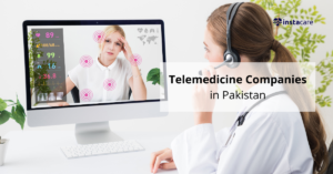 Telemedicine Company in Pakistan