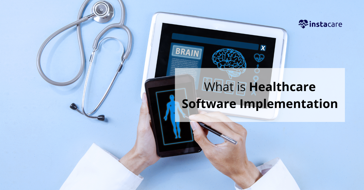 Healthcare Software