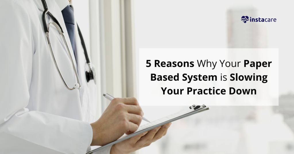 clinic management software
