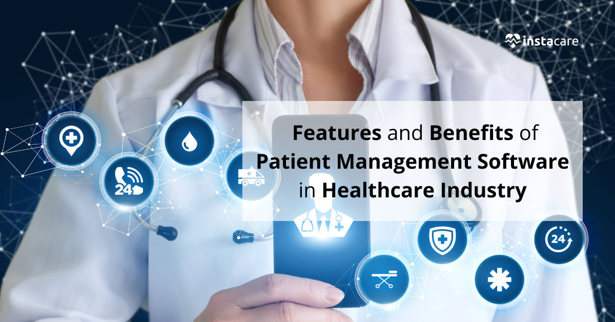 Patient Management Software