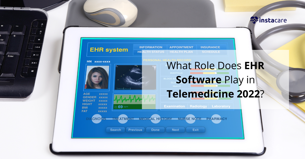 EHR Software