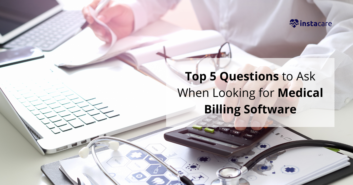 medical billing software in Pakistan