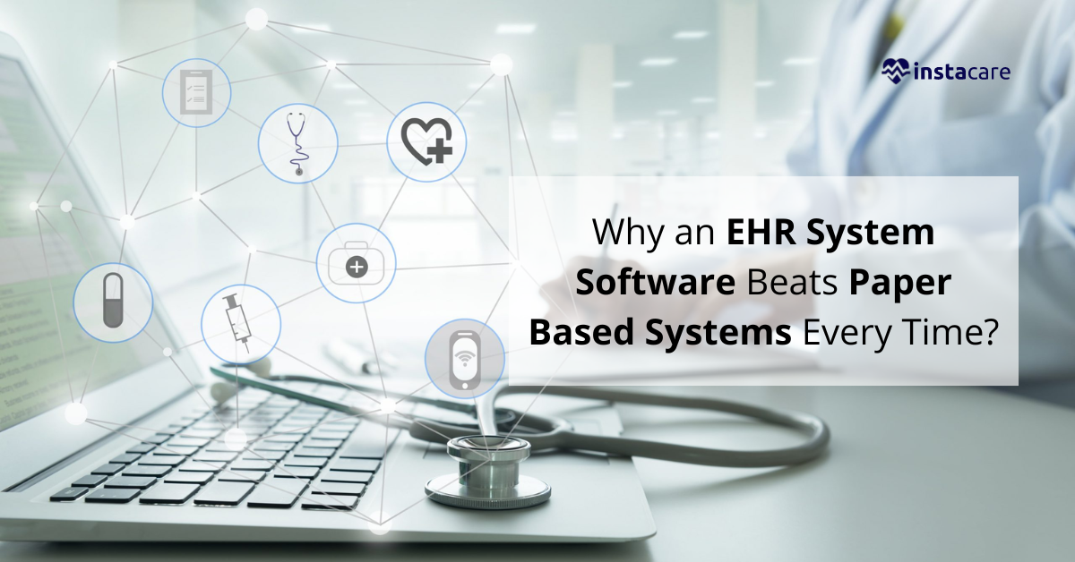 EHR System