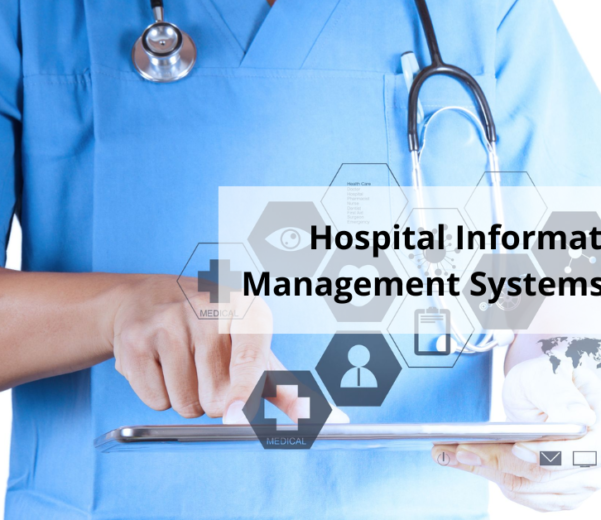 Hospital Information Management System