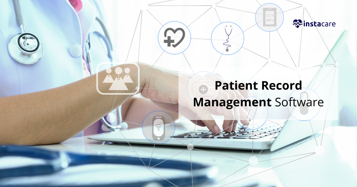 Patient Record Management Software