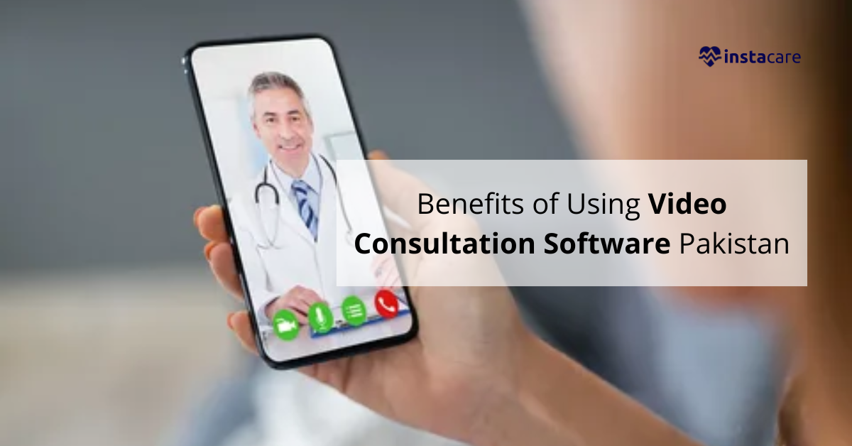 Video Consultation Software