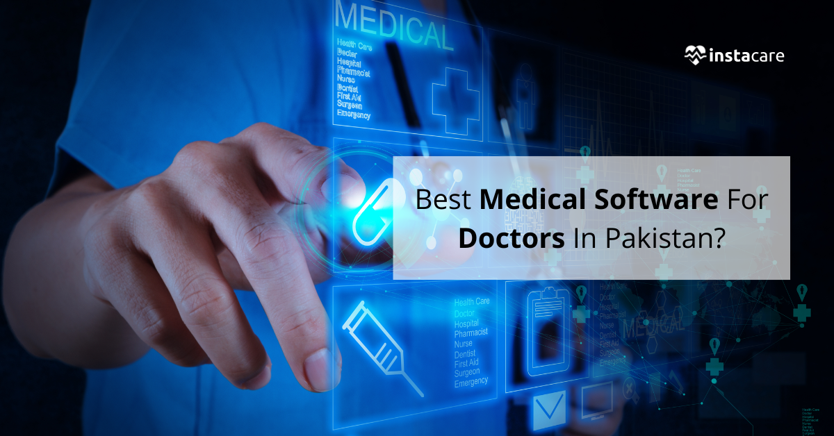 best medical software for doctors