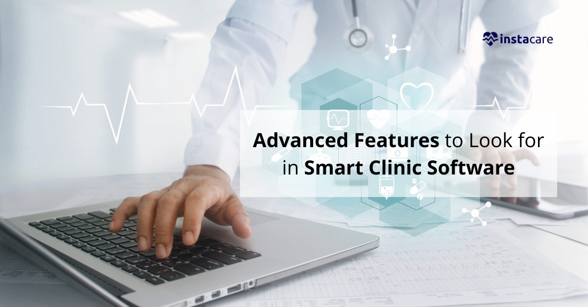 Smart Clinic Software