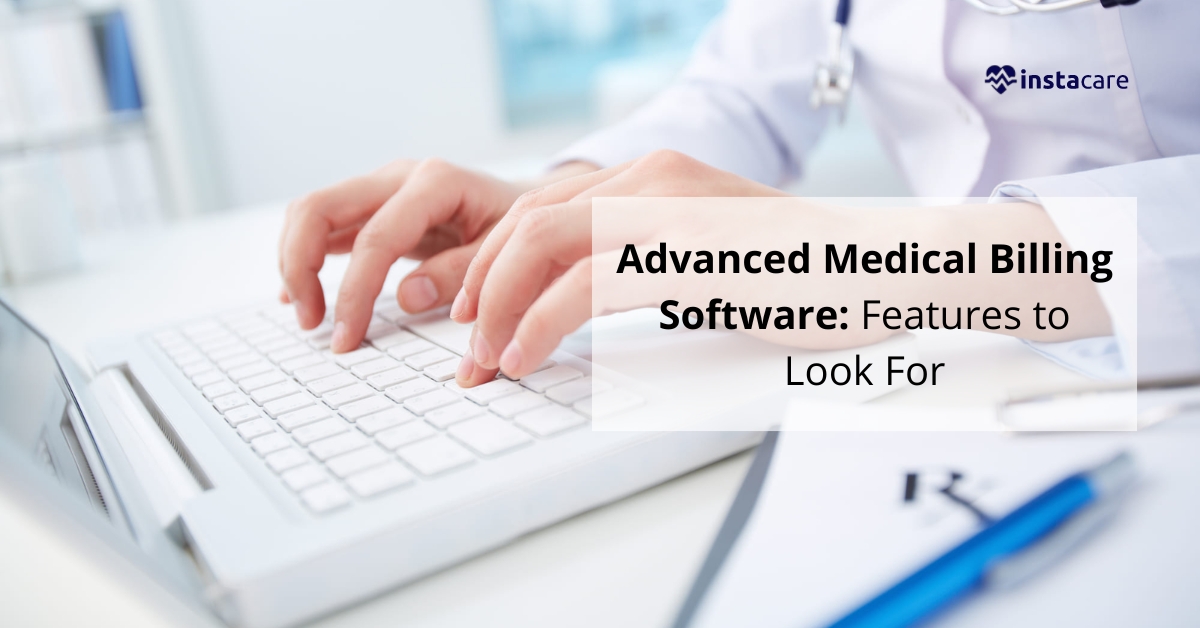 Medical Billing Software