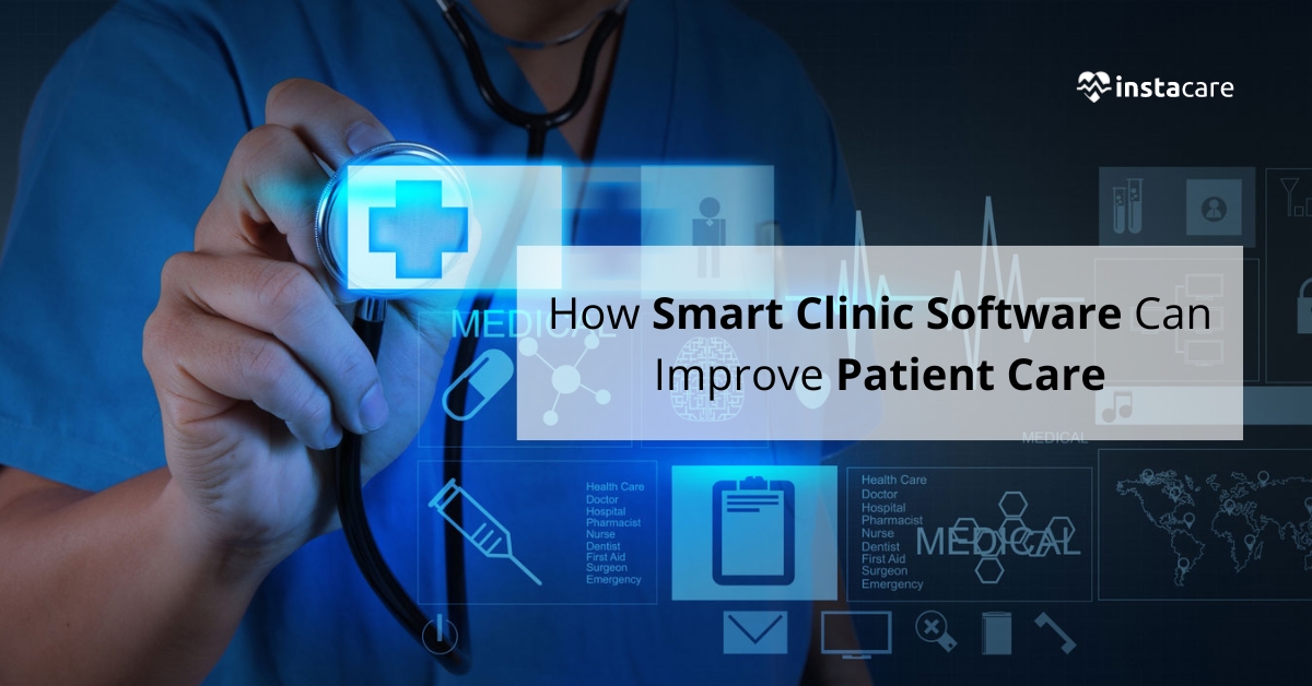 Smart Clinic Software