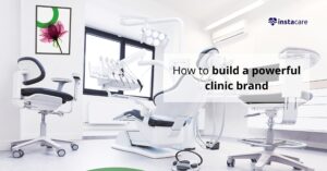 Powerful Clinic Brand