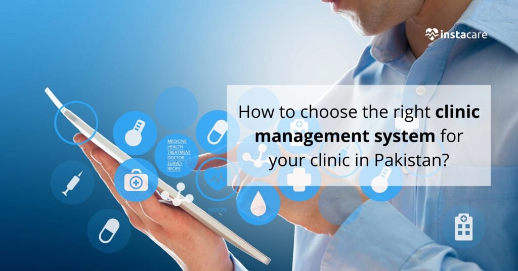 Clinic Management System