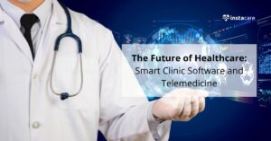 smart clinic software