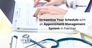 Appointment Management System in Pakistan