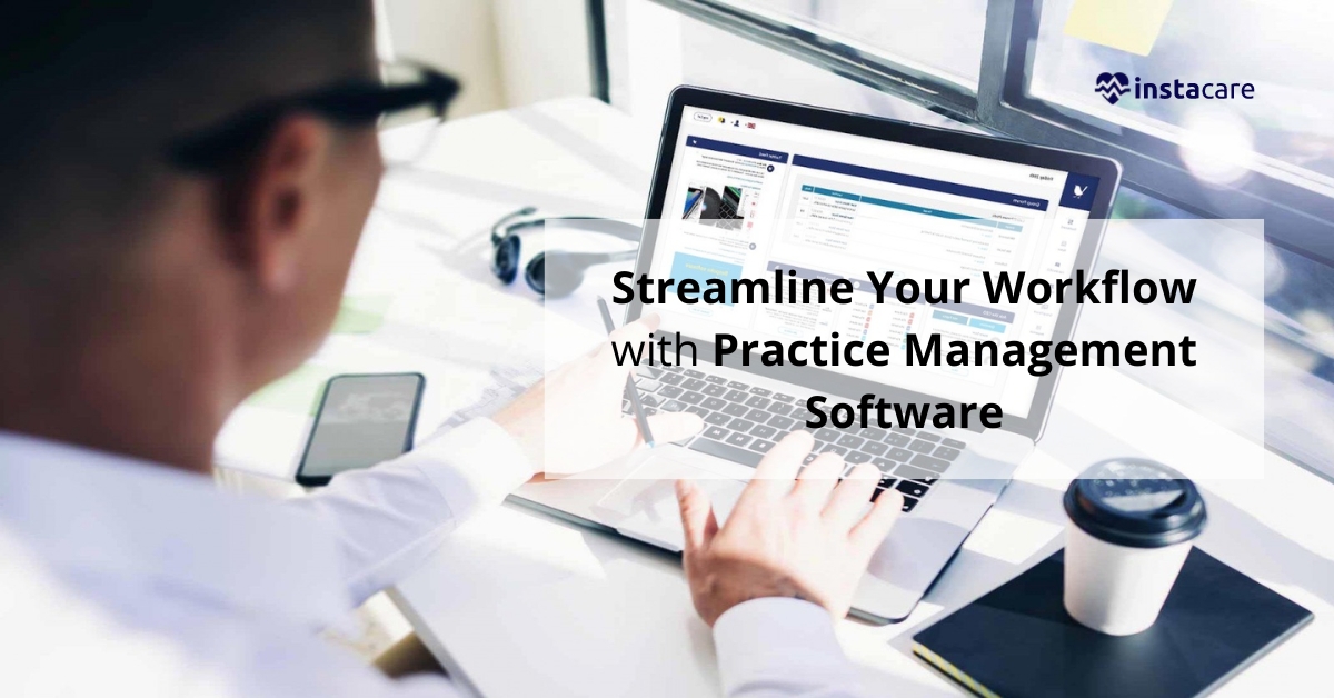 practice management software