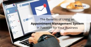 Appointment Management System In Pakistan