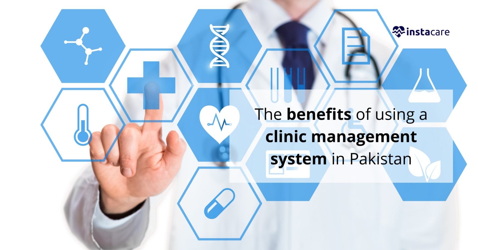 Clinic Management System In Pakistan