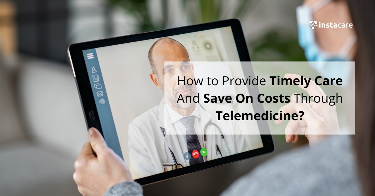 Telemedicine