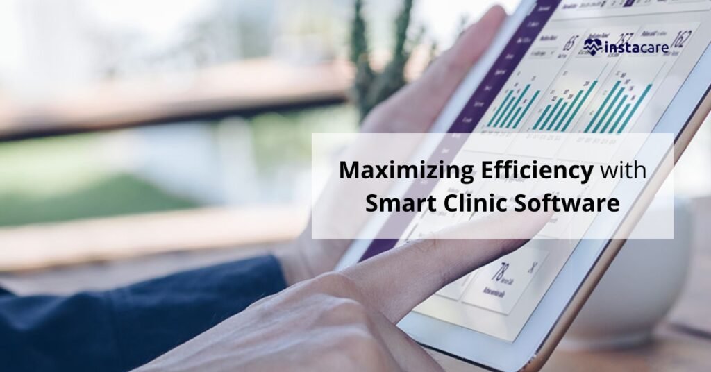 Smart Clinic Software