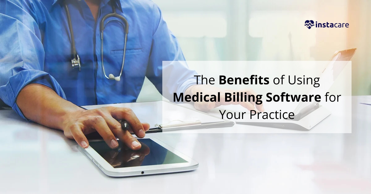 Medical Billing Software