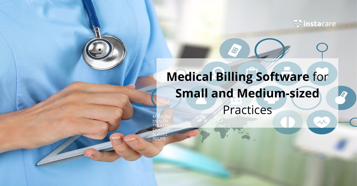 Medical Billing Software