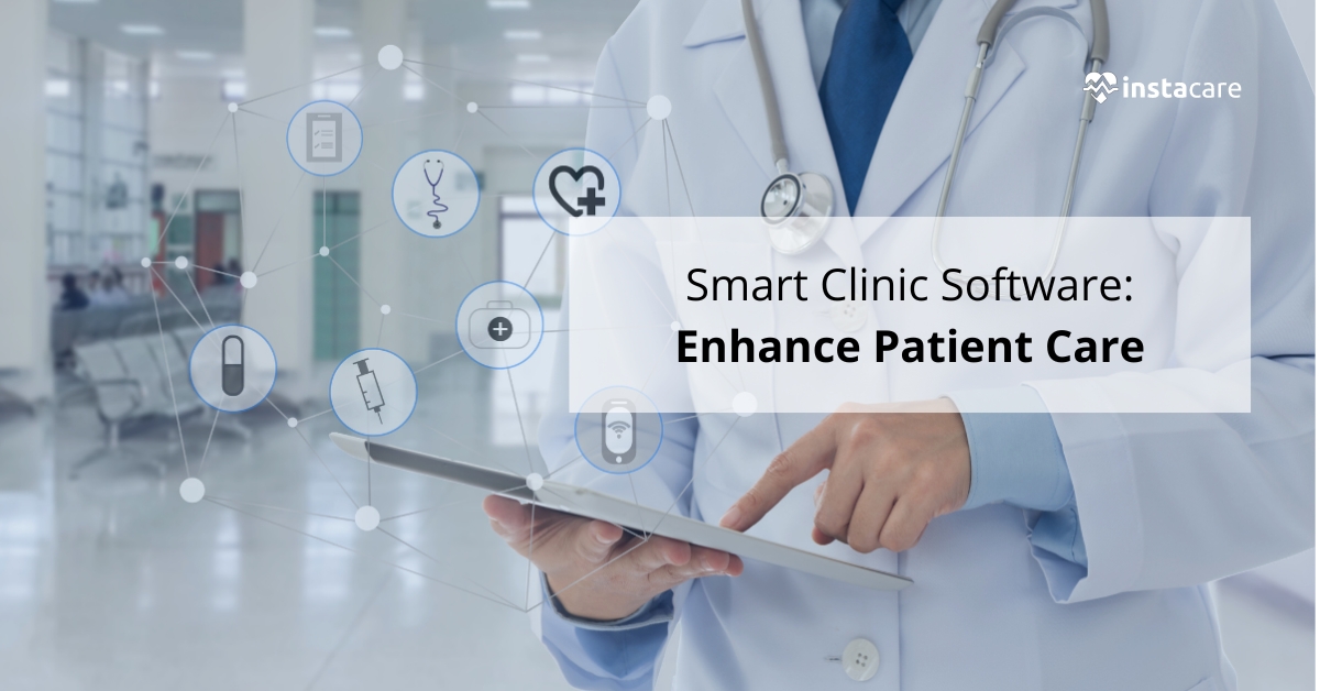 smart clinic software