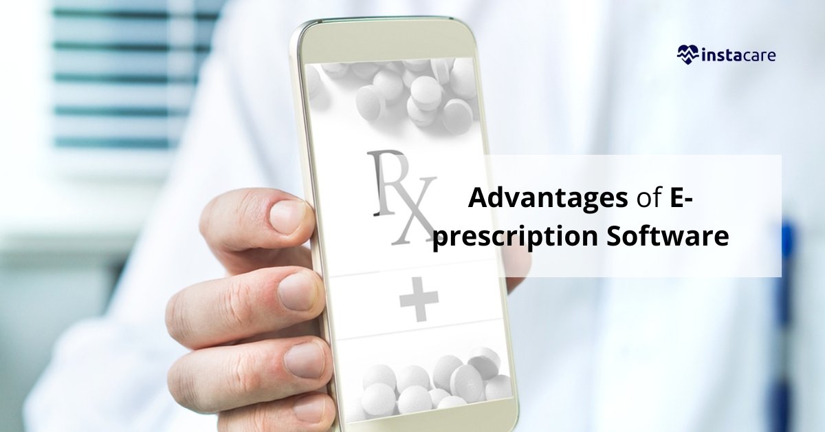 e-prescription software