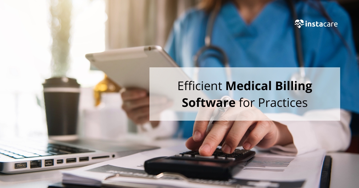 medical billing software for practices