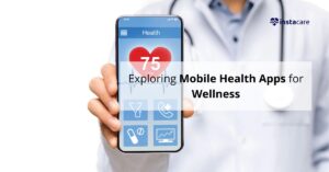 mobile health apps