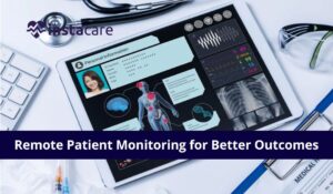 remote patient monitoring